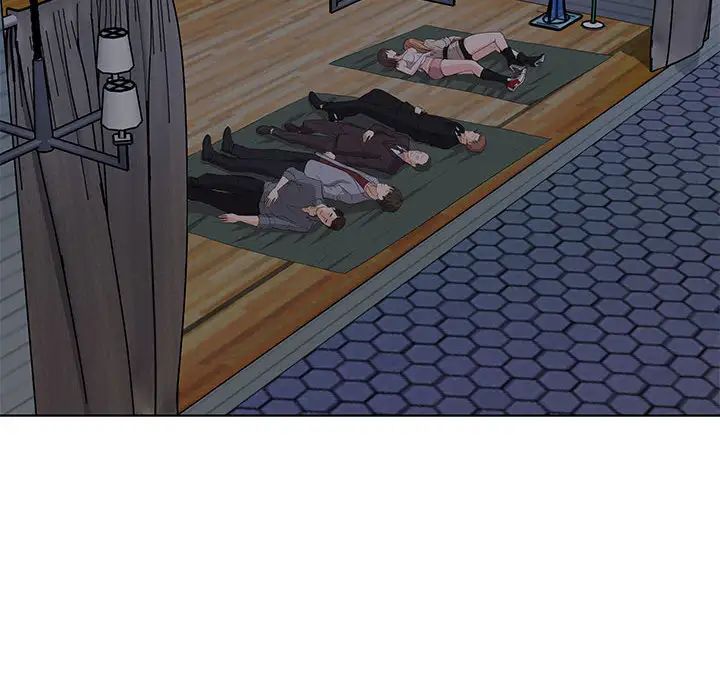 人性放逐游戏第2话