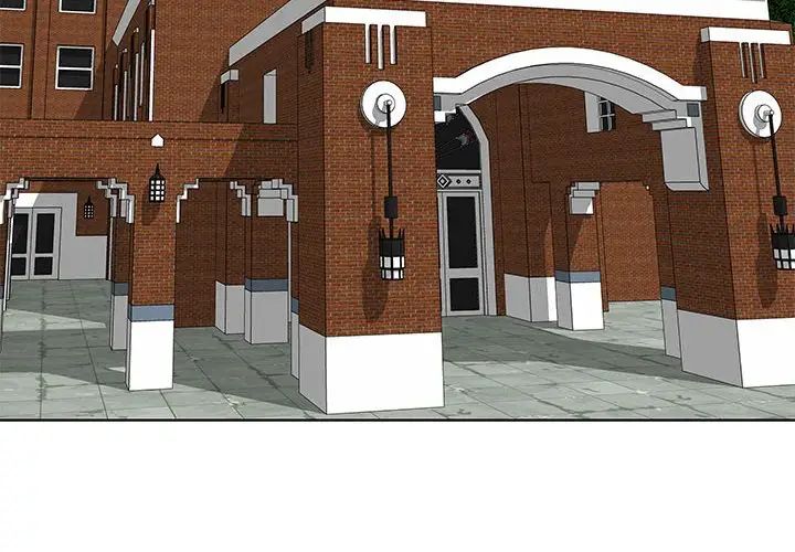 人性放逐游戏第4话