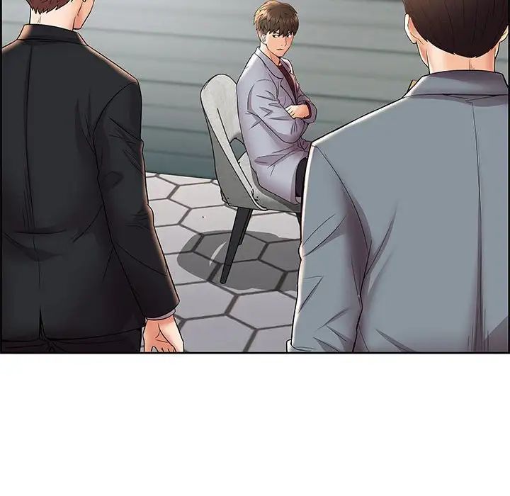 人性放逐游戏第4话