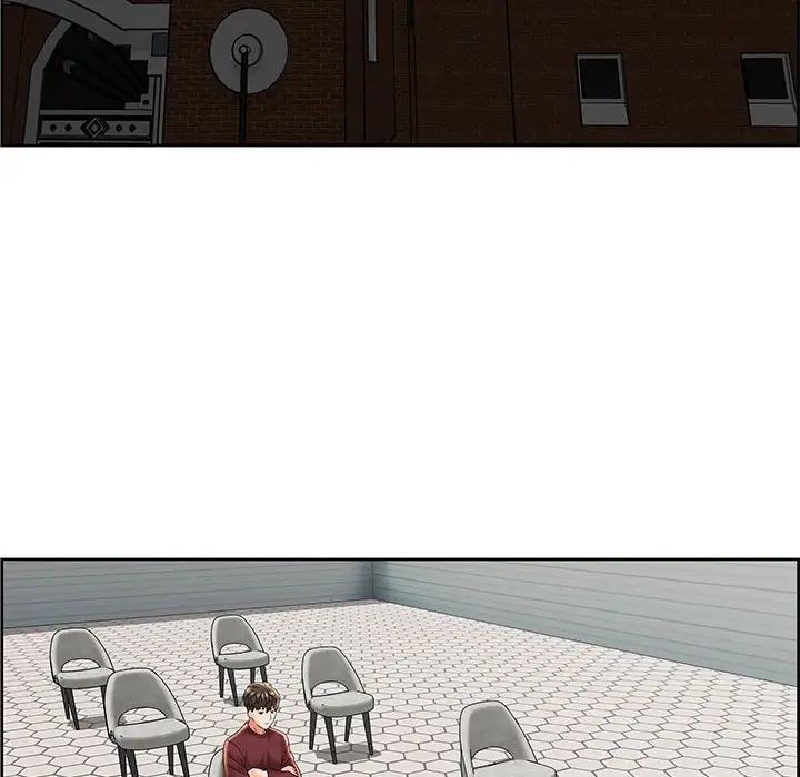 人性放逐游戏第7话