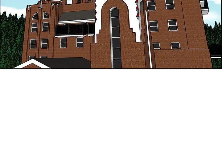 人性放逐游戏第8话