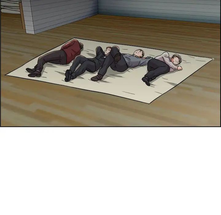 人性放逐游戏第13话