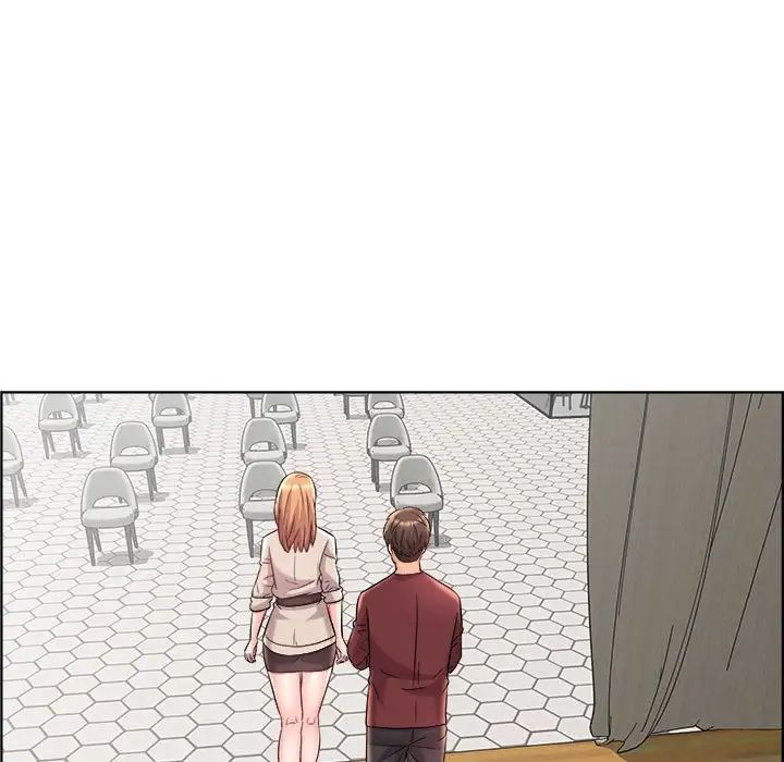 人性放逐游戏第17话