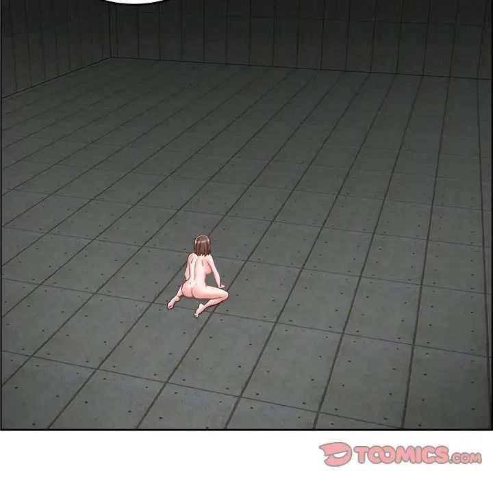 人性放逐游戏第21话