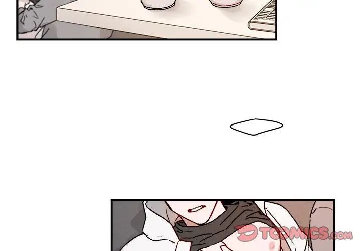 与你的未来第32话