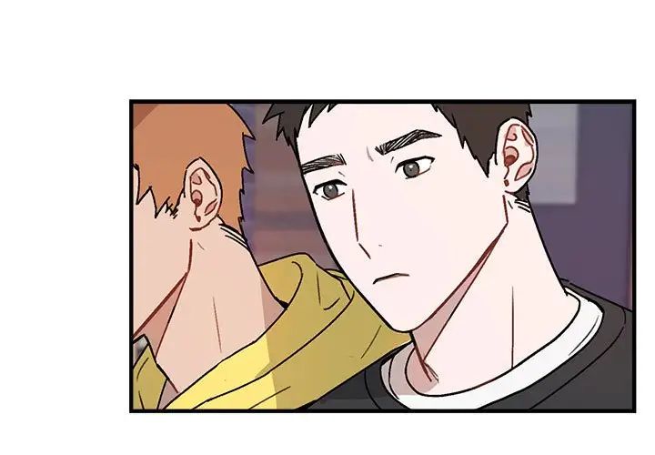 与你的未来第40话