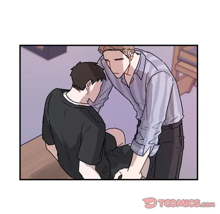 与你的未来第42话