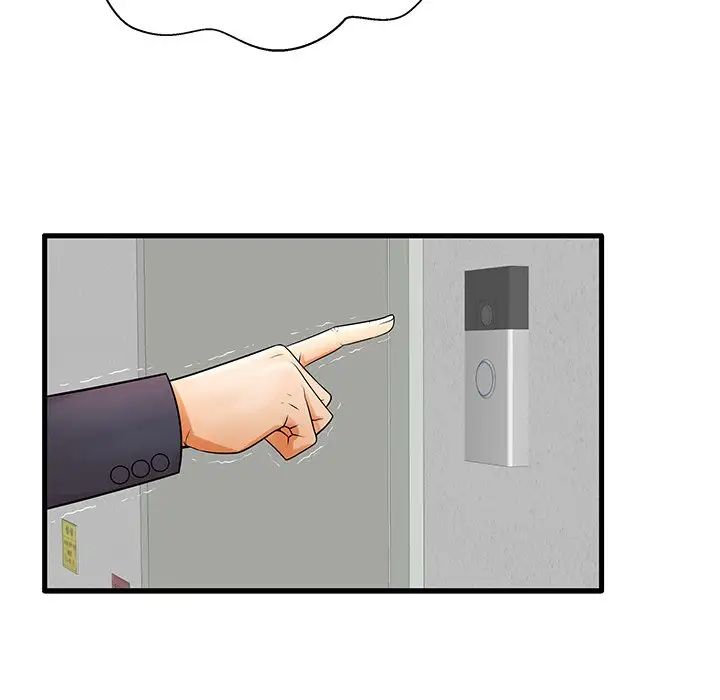 失格妈妈第19话