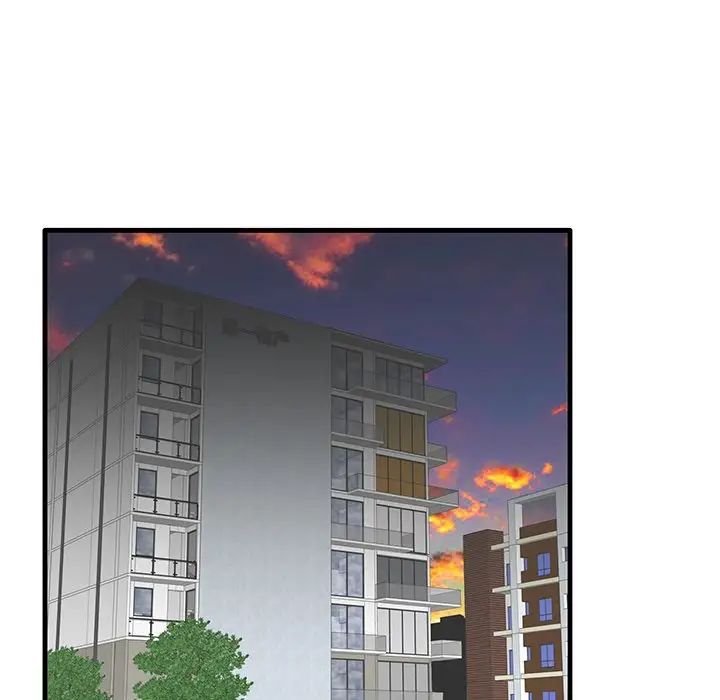 失格妈妈第19话