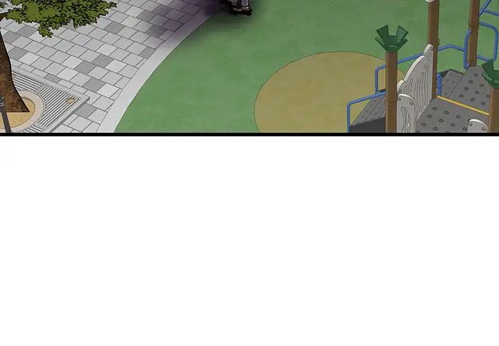 失格妈妈第21话