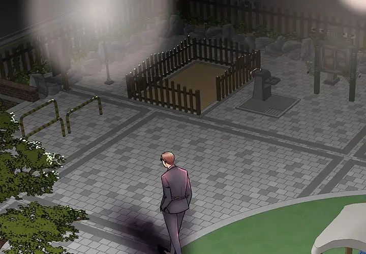 失格妈妈第21话