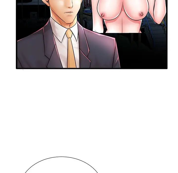 失格妈妈第21话