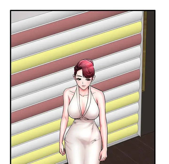 失格妈妈第21话