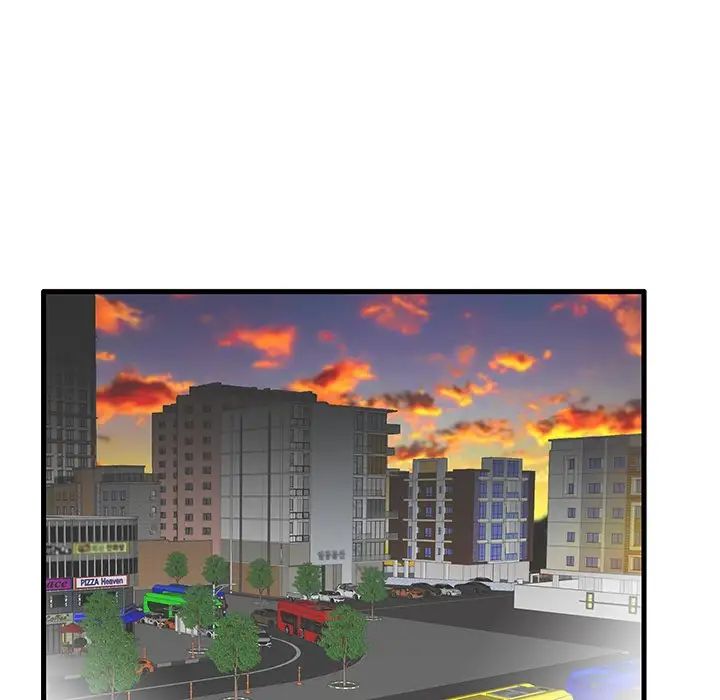 失格妈妈第26话