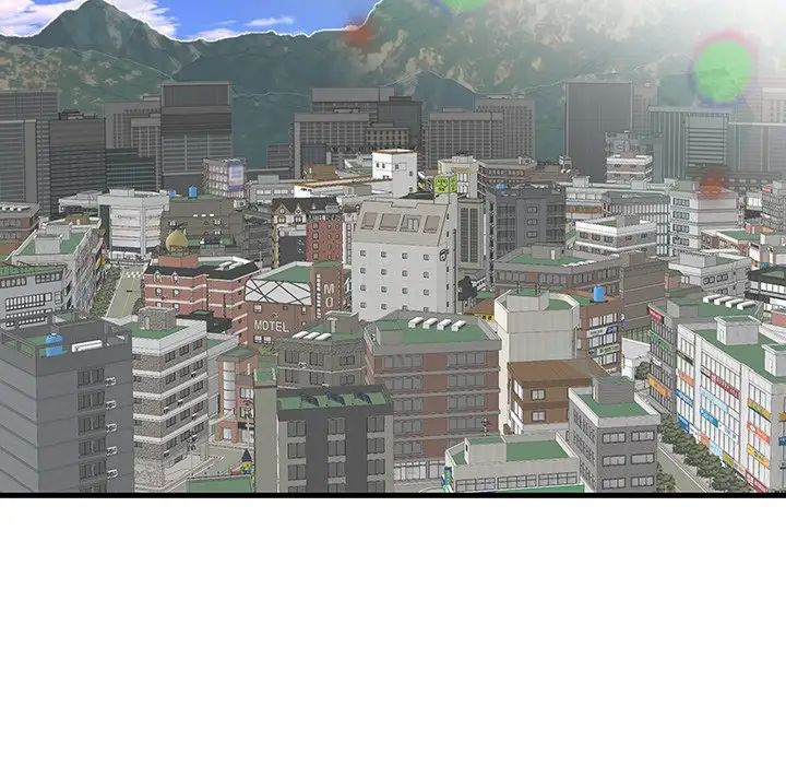 失格妈妈第28话