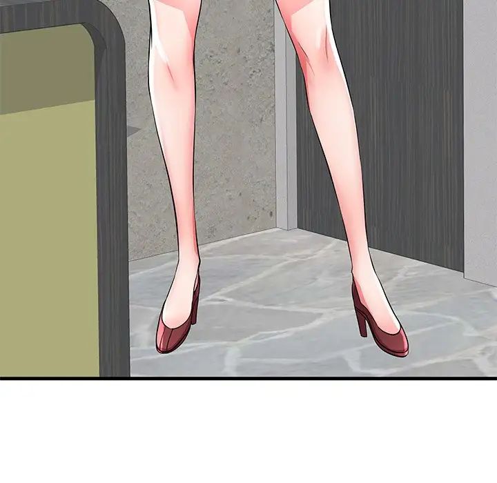 失格妈妈第28话