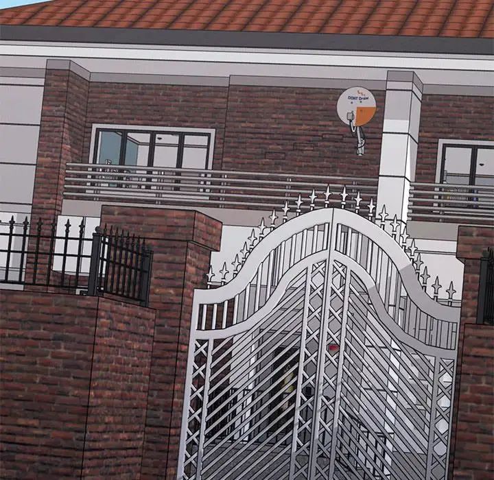 不同寻常的爱第9话