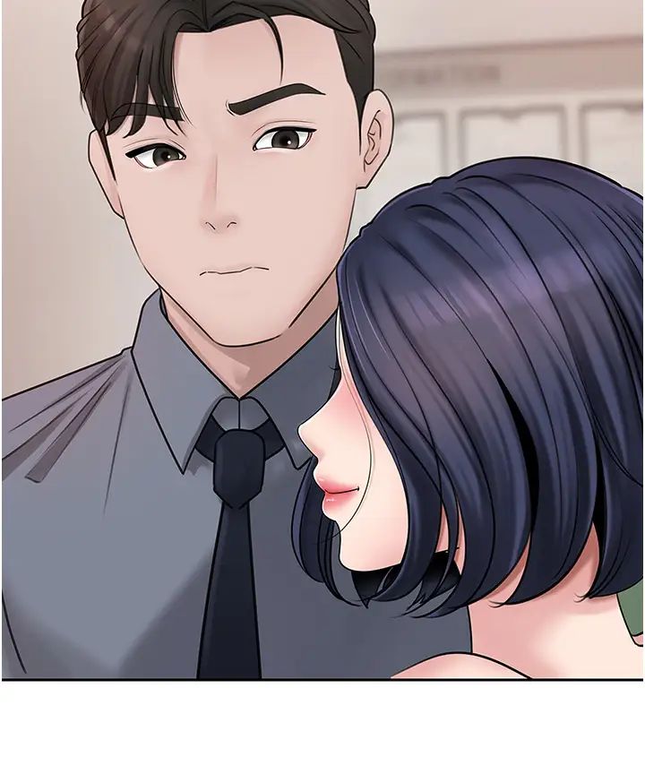 岳母为何那样第13话-詹代理的主动出击