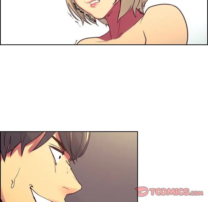 保姆调教中第39话