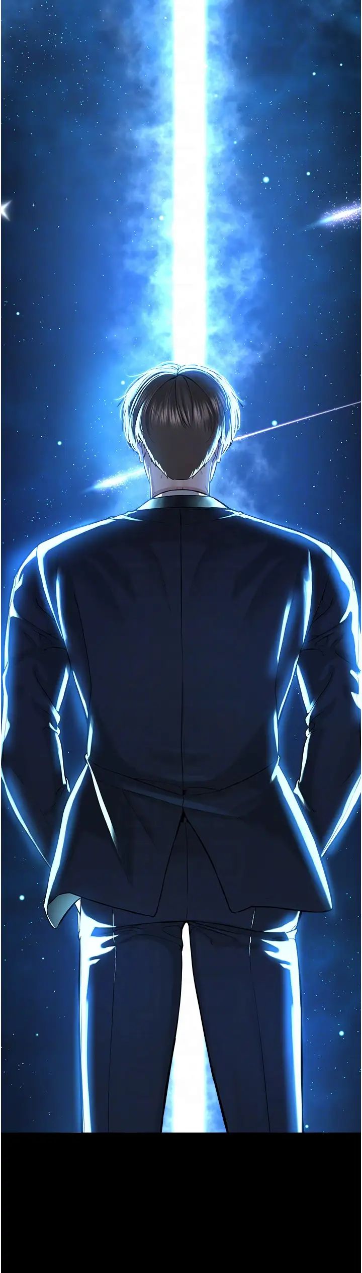 邪教教主第42话最终话-封神的教主