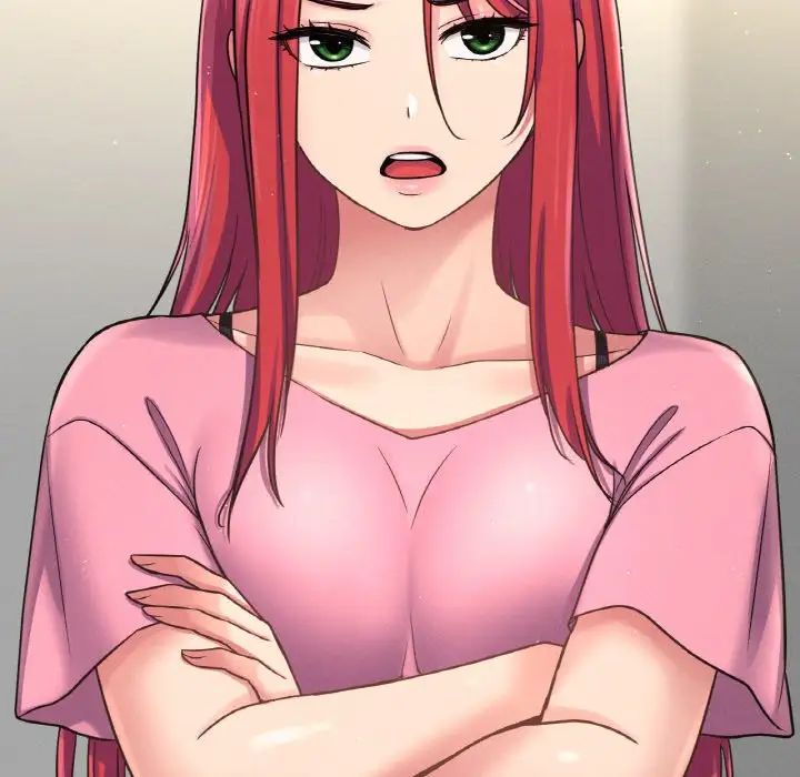 我的女王第32话