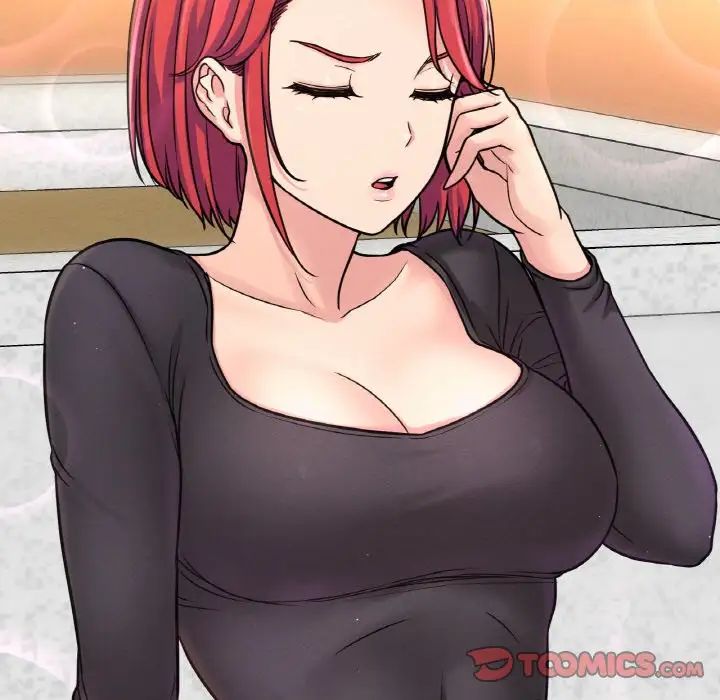 我的女王第32话