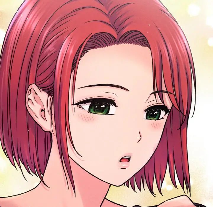 我的女王第32话