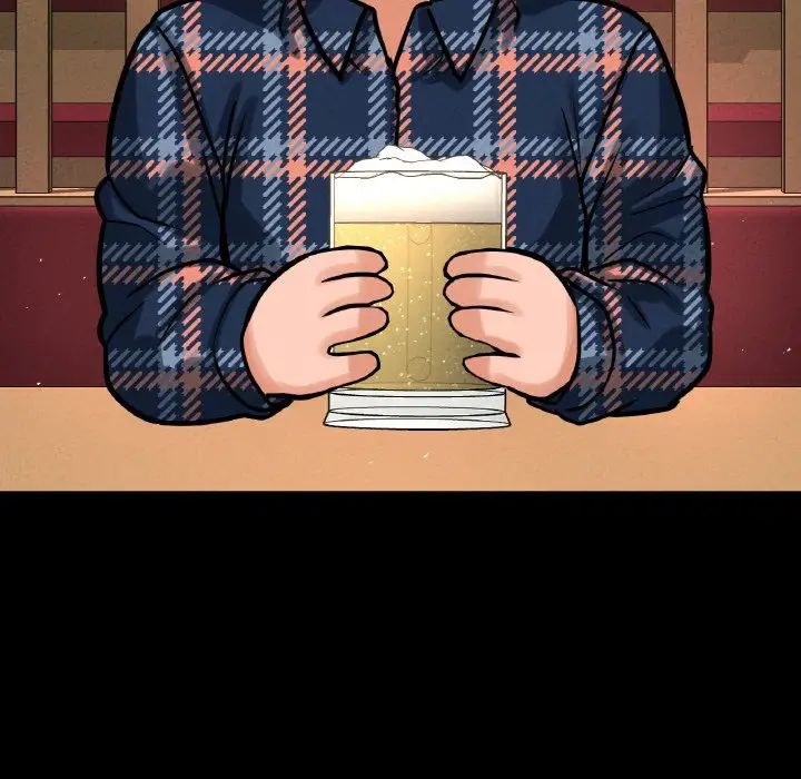 我的女王第32话