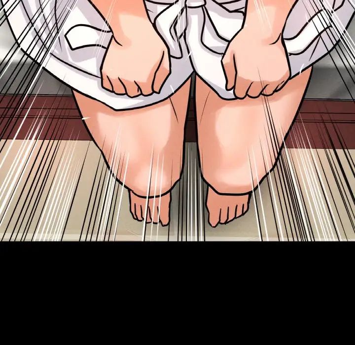 我的女王第32话