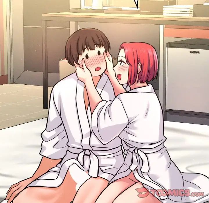 我的女王第32话