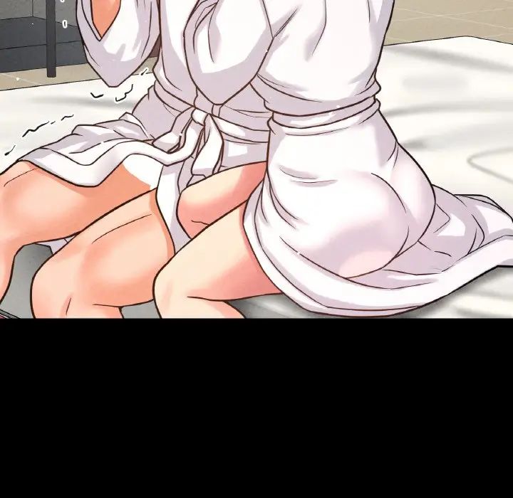 我的女王第32话