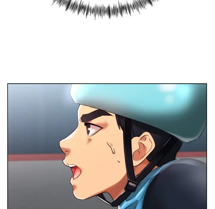 冰上恋人第33话