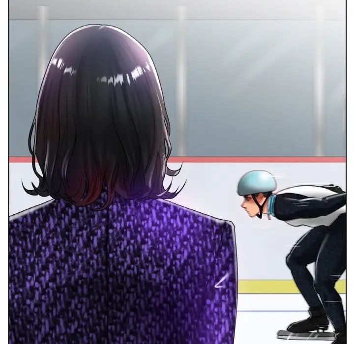 冰上恋人第33话