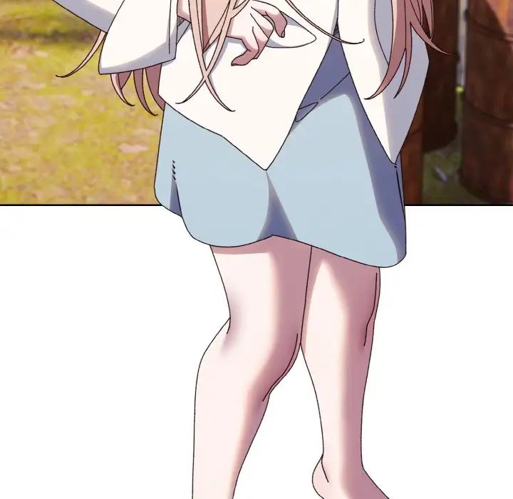 老大!请把女儿交给我!第35话