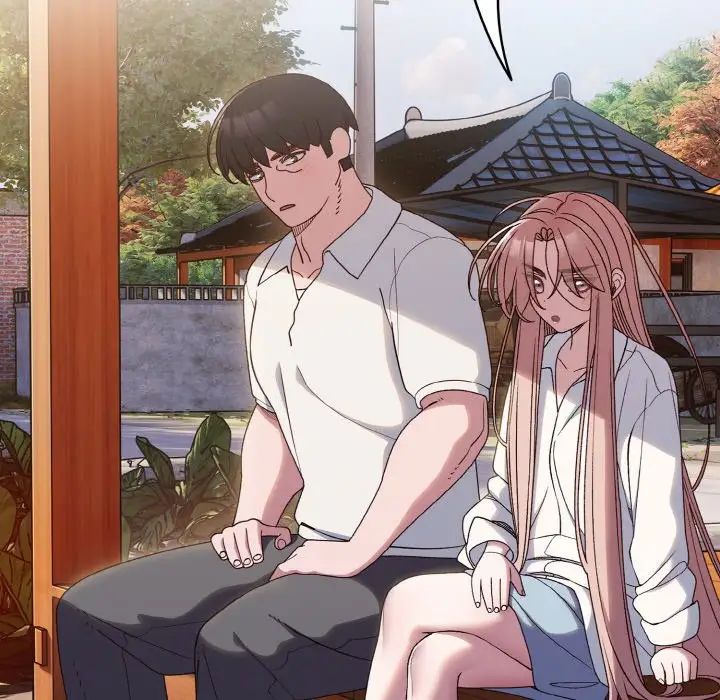 老大!请把女儿交给我!第35话