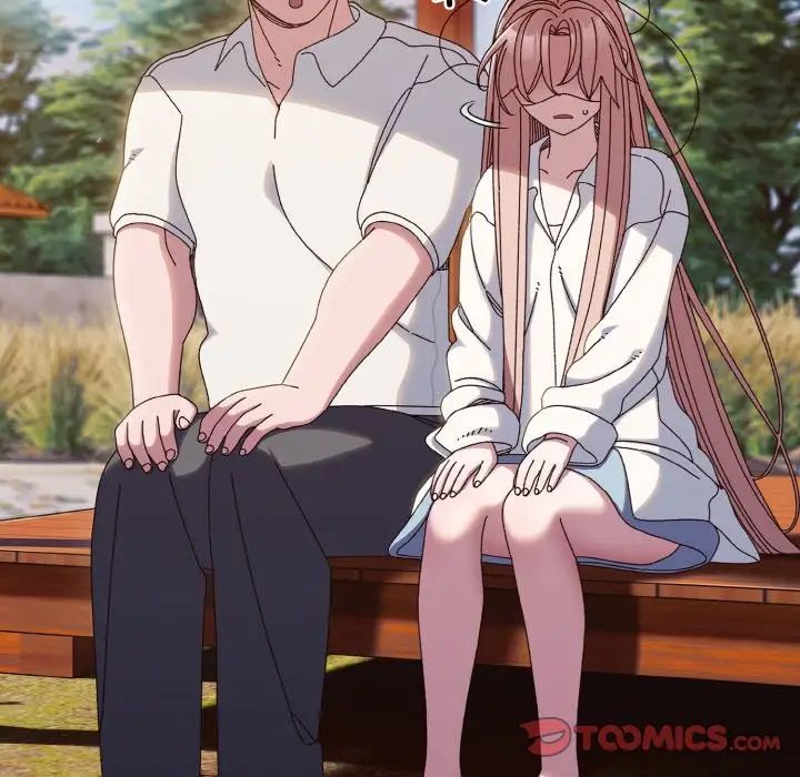 老大!请把女儿交给我!第35话