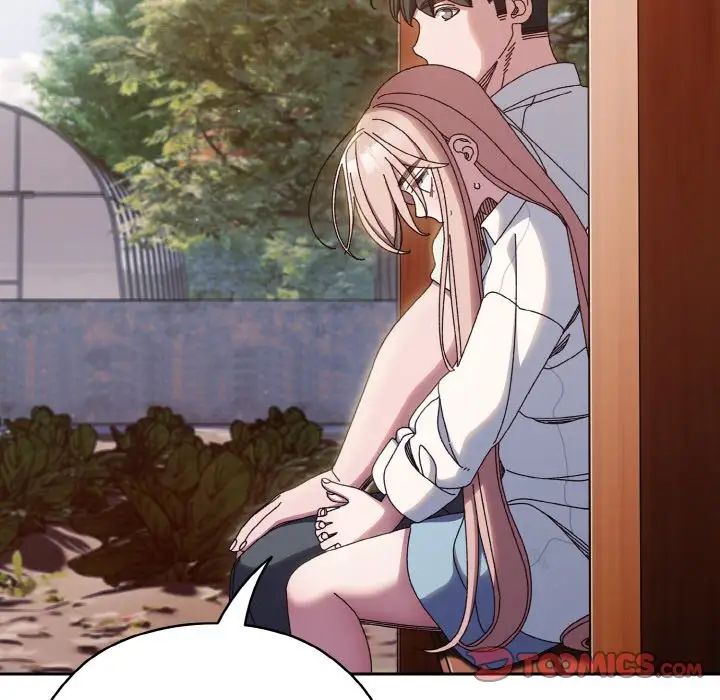 老大!请把女儿交给我!第35话