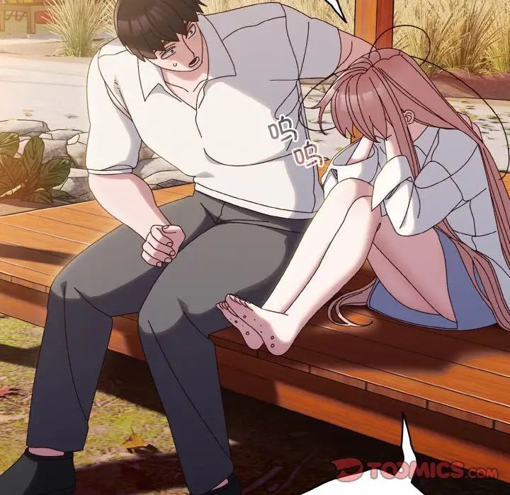 老大!请把女儿交给我!第35话