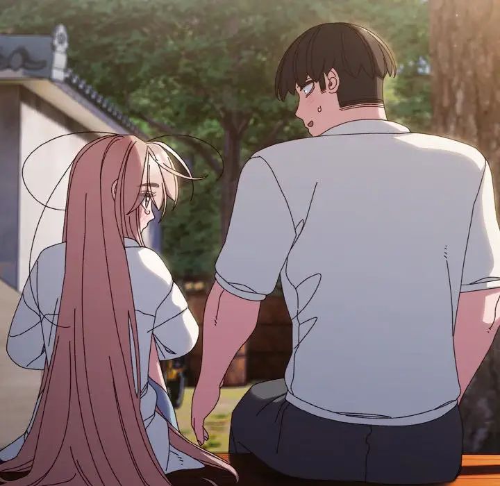 老大!请把女儿交给我!第35话