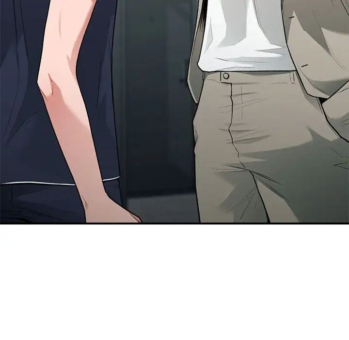 让我一见钟情的他第35话