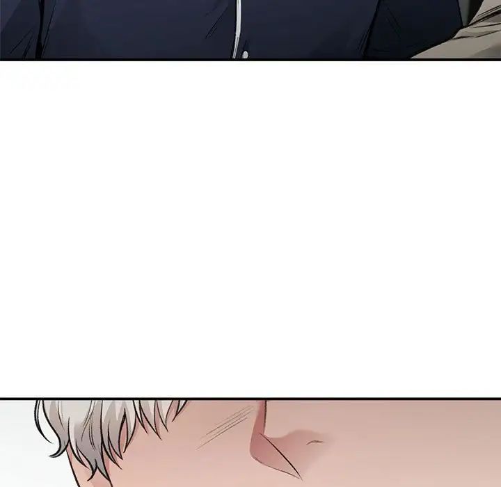 让我一见钟情的他第35话