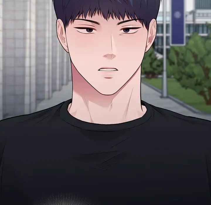 让我一见钟情的他第35话