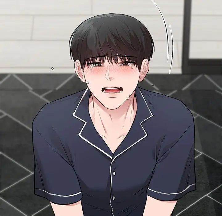 让我一见钟情的他第35话