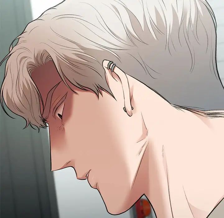 让我一见钟情的他第35话