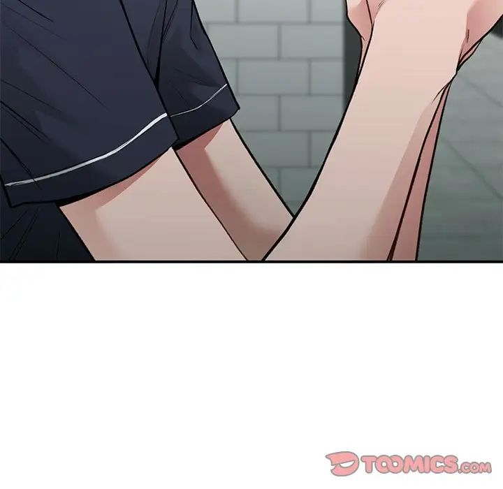 让我一见钟情的他第35话