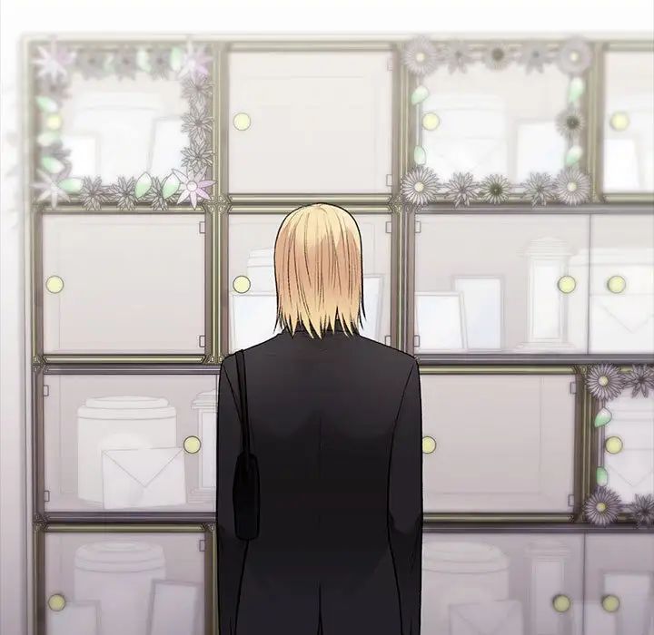 让我一见钟情的他第35话