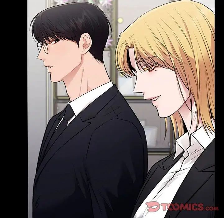 让我一见钟情的他第35话