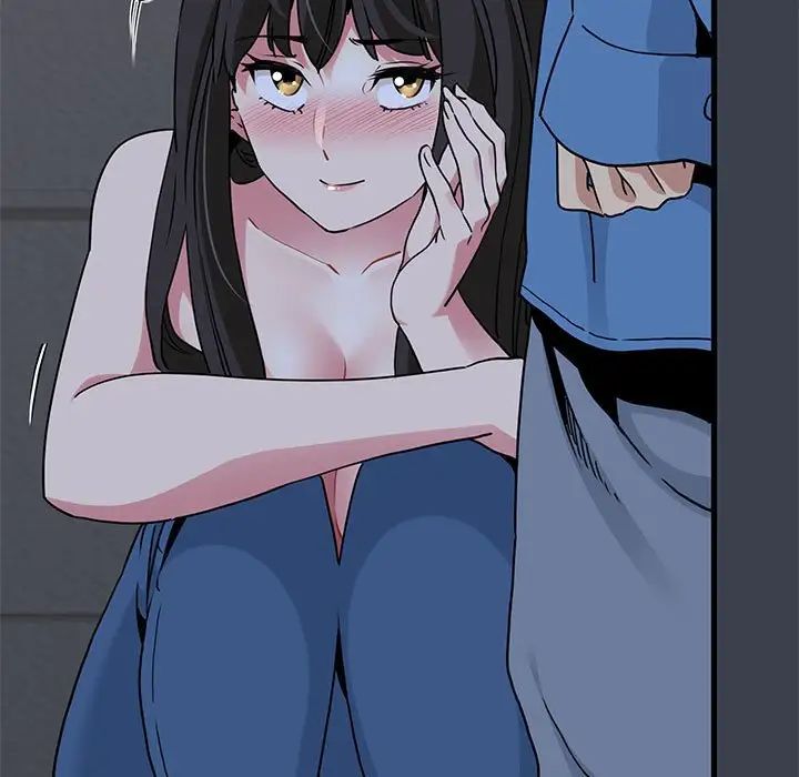 发小碰不得第28话