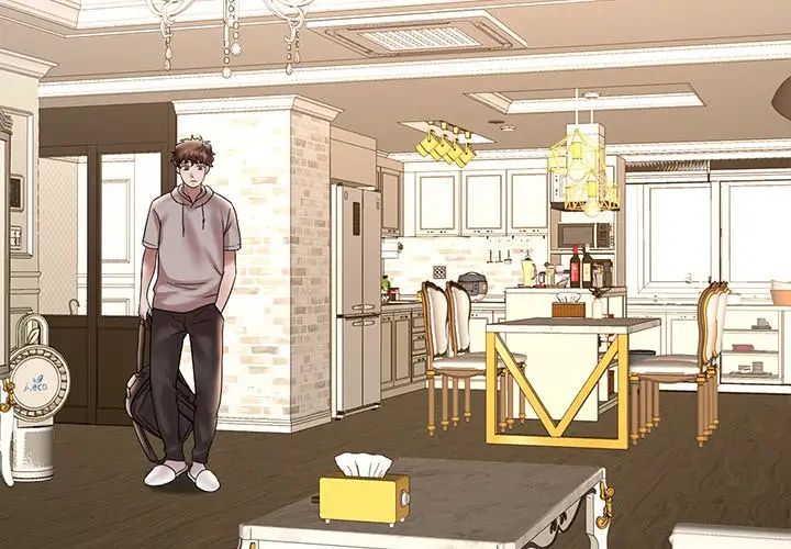 渴望占有她第24话