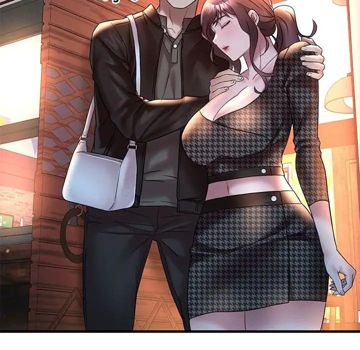 渴望占有她第24话